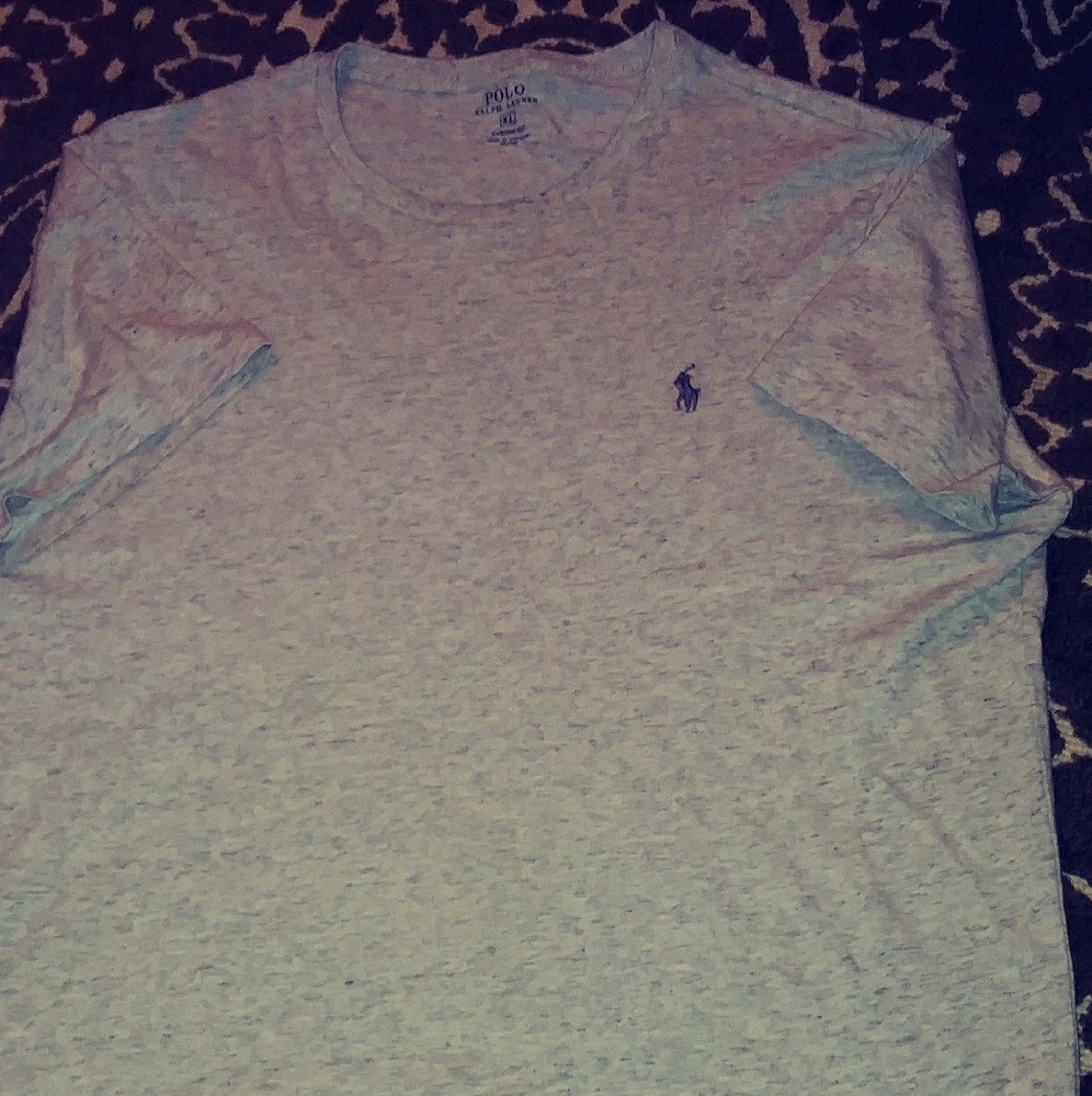 Short sleeve Polo